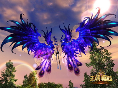 图片: 图4：羽族飞行器-紫灵天羽.jpg