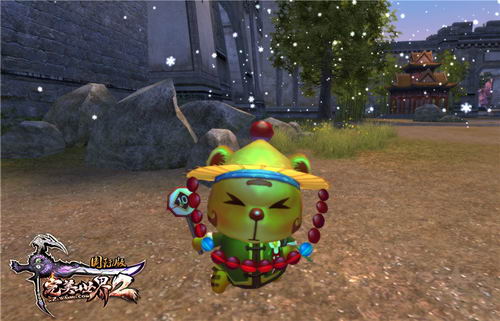 图片: 图2：姜小虎摆摊造型.jpg