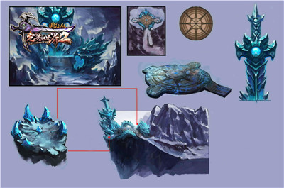 图片: (图5)《完美国际2》战场设计细节巧妙.jpg