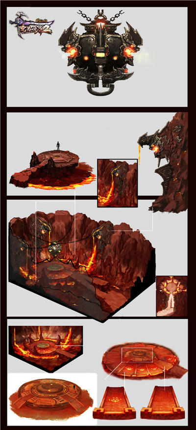 图片: (图6)《完美国际2》冰火战场两极分化引爆对立.jpg