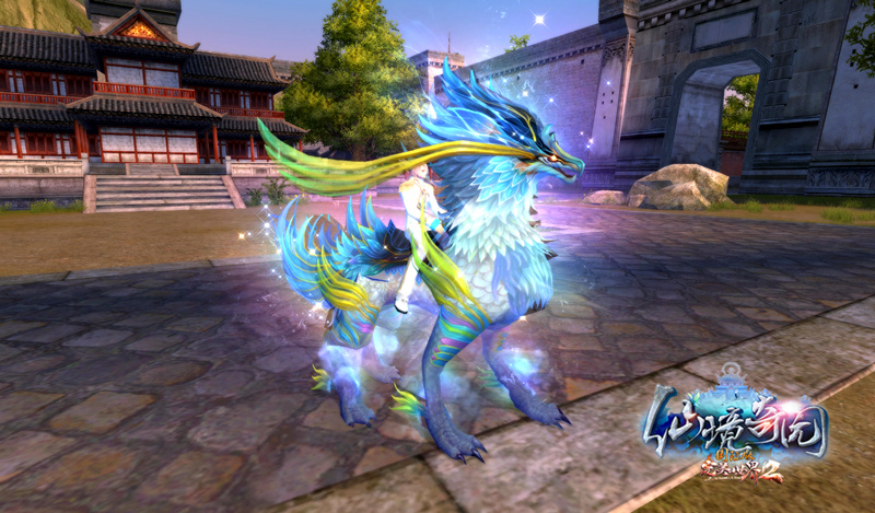 图片: 图15:全新坐骑.jpg