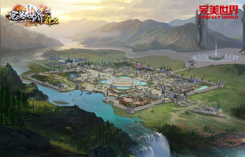 图片: 图4:白帝城远景俯视图.jpg