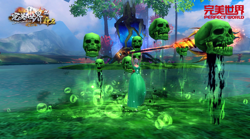 图片: 图6:妖精神技能展示.jpg