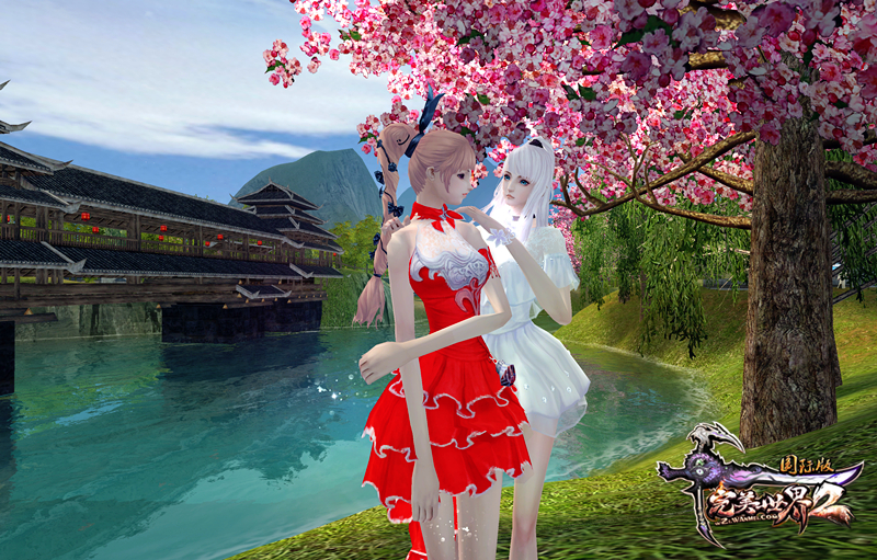 图片: 图8:姐妹相视而笑.jpg